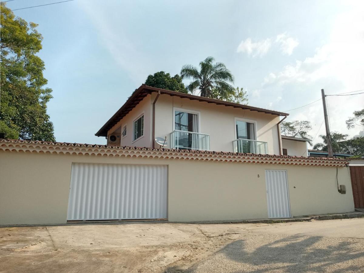 Casa Bela Парати Екстериор снимка