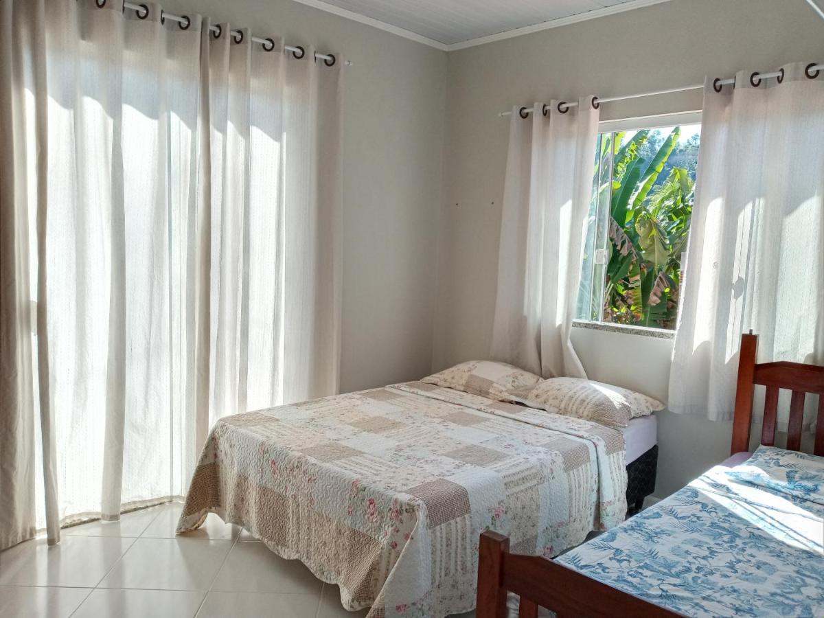 Casa Bela Парати Екстериор снимка