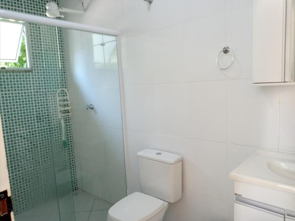 Casa Bela Парати Екстериор снимка
